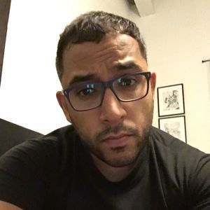 Meet your Posher, Godfrey